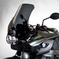 BMW K 1300 R 2009-2015 - TOURING WINDSHIELD / WINDSCREEN