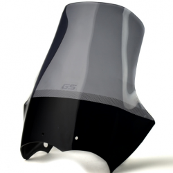 BMW R 1200 GS 2004-2012 - TOURING WINDSHIELD / WINDSCREEN