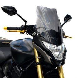 HONDA CB 600 F HORNET 2011-2015 - TOURING WINDSCREEN / WINDSHIELD