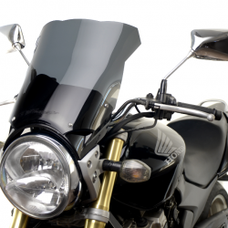 HONDA CB 600 F HORNET 2005-2006 - TOURING WINDSCREEN / WINDSHIELD