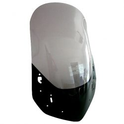 HONDA CBF 1000 2006-2009 - TOURING WINDSCREEN / WINDSHIELD