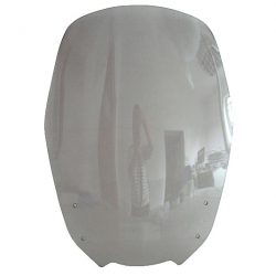 HONDA CBF 1000 F 2010-2016 - TOURING WINDSCREEN / WINDSHIELD
