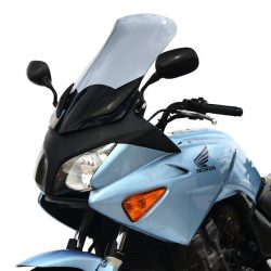 HONDA CBF 600 S / SA 2004-2013 - TOURING WINDSCREEN / WINDSHIELD