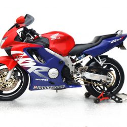 HONDA CBR 600 F4 1999-2000 - TOURING WINDSCREEN / WINDSHIELD