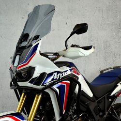 HONDA CRF 1000 L AFRICA TWIN 2016-2019 - TOURING WINDSCREEN / WINDSHIELD