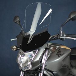 HONDA NC 700 S 2012-2013 - TOURING WINDSCREEN / WINDSHIELD