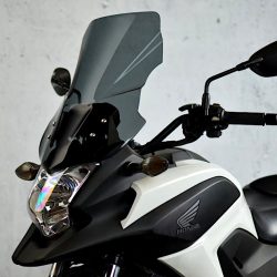 HONDA NC 700 X 2012-2013 - TOURING WINDSCREEN / WINDSHIELD