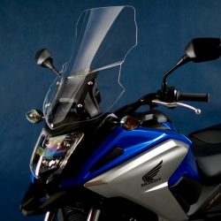 HONDA NC 750 X 2016-2019 - TOURING WINDSCREEN / WINDSHIELD