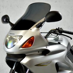 HONDA NT 650 V DEAUVILLE 1998-2005 - TOURING WINDSCREEN / WINDSHIELD
