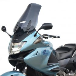 HONDA NT 700 V DEAUVILLE 2006-2013 - TOURING WINDSCREEN / WINDSHIELD