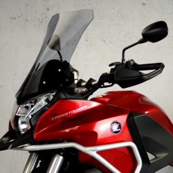 HONDA VFR 1200 X CROSSTOURER 2012-2015 - TOURING WINDSCREEN / WINDSHIELD