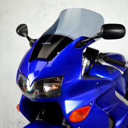 HONDA VFR 800 FI 1998-2001 - TOURING WINDSCREEN / WINDSHIELD