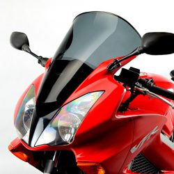 HONDA VFR 800 2002-2011 - TOURING WINDSCREEN / WINDSHIELD