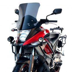 HONDA VFR 800 X CROSSRUNNER 2011-2014 - TOURING WINDSCREEN / WINDSHIELD