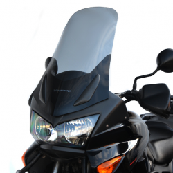 HONDA XL 1000 V VARADERO 2003-2013 - TOURING WINDSCREEN / WINDSHIELD