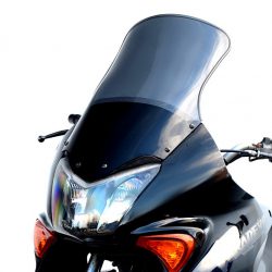 HONDA XL 125 V VARADERO 2001-2006 - TOURING WINDSCREEN / WINDSHIELD