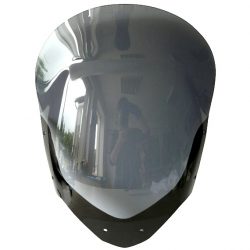 HONDA XL 125 V VARADERO 2001-2006 - TOURING WINDSCREEN / WINDSHIELD