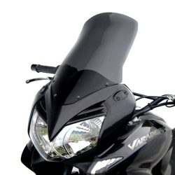 HONDA XL 125 V VARADERO 2007-2012 - TOURING WINDSCREEN / WINDSHIELD