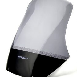 HONDA XL 600 V TRANSALP 1987-1993 - TOURING WINDSCREEN / WINDSHIELD