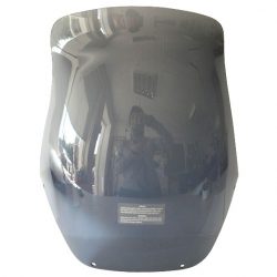 HONDA XL 600 V TRANSALP 1987-1993 - TOURING WINDSCREEN / WINDSHIELD