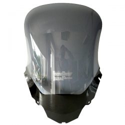 HONDA XL 650 V TRANSALP 2000-2006 - TOURING WINDSCREEN / WINDSHIELD