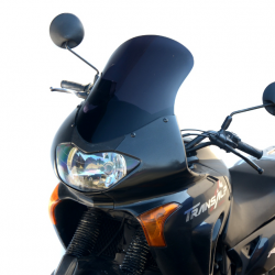 HONDA XL 650 V TRANSALP 2000-2007 - TOURING WINDSCREEN / WINDSHIELD