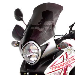 HONDA XL 700 V TRANSALP 2008-2013 - TOURING WINDSCREEN / WINDSHIELD