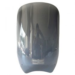 HONDA XL 700 V TRANSALP 2008-2013 - TOURING WINDSCREEN / WINDSHIELD