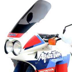 HONDA XRV 750 AFRICA TWIN 1989-1995 - TOURING WINDSCREEN / WINDSHIELD
