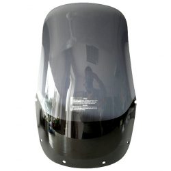 HONDA XRV 750 AFRICA TWIN 1989-1995 - TOURING WINDSCREEN / WINDSHIELD