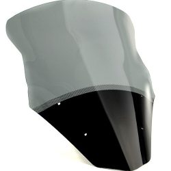KAWASAKI ER-6F 2012-2016 - TOURING WINDSCREEN / WINDSHIELD