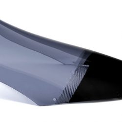 KAWASAKI ER-6F 2005-2008 - TOURING WINDSCREEN / WINDSHIELD