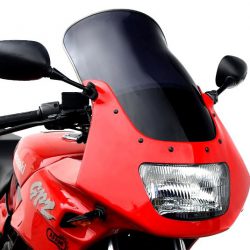 KAWASAKI GPZ 500 S 1994-2004 - TOURING WINDSCREEN / WINDSHIELD