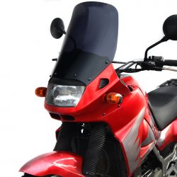 KAWASAKI KLE 500 1993-2004 - TOURING WINDSCREEN / WINDSHIELD