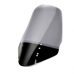 KAWASAKI KLV 1000 2004-2006 - TOURING WINDSCREEN / WINDSHIELD