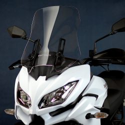 KAWASAKI VERSYS 1000 2017-2019 - TOURING WINDSCREEN / WINDSHIELD