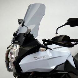 KAWASAKI VERSYS 1000 2012-2014 - TOURING WINDSCREEN / WINDSHIELD