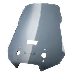 KAWASAKI VERSYS 650 2015-2016 - TOURING WINDSCREEN / WINDSHIELD