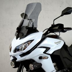 KAWASAKI VERSYS 650 2017-2019 - TOURING WINDSCREEN / WINDSHIELD