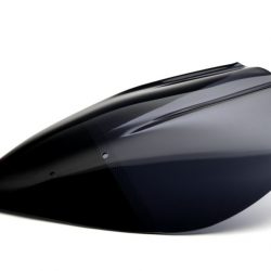 KAWASAKI Z 1000 2003-2006 - TOURING WINDSCREEN / WINDSHIELD