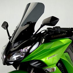KAWASAKI Z 1000 SX 2017-2019 - TOURING WINDSCREEN / WINDSHIELD