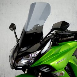 KAWASAKI Z 1000 SX 2011-2016 - TOURING WINDSCREEN / WINDSHIELD