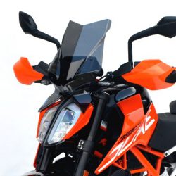 KTM 125 DUKE 2017-2019 - TOURING WINDSCREEN / WINDSHIELD