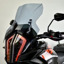 KTM 1290 ADVENTURE 2017-2019 - TOURING WINDSCREEN / WINDSHIELD