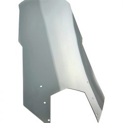 KTM 950 SM SUPERMOTO 2005-2007 - TOURING WINDSCREEN / WINDSHIELD