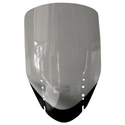 SUZUKI DL 1000 V-STROM 2004-2013 - TOURING WINDSCREEN / WINDSHIELD