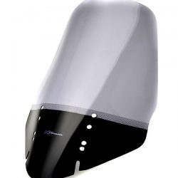 SUZUKI DL 1000 V-STROM 2004-2013 - TOURING WINDSCREEN / WINDSHIELD