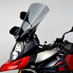 SUZUKI DL 1000 V-STROM 2014-2018 - TOURING WINDSCREEN / WINDSHIELD