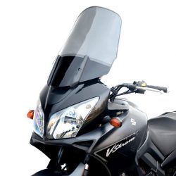 SUZUKI DL 650 V-STROM 2004-2011 - TOURING WINDSCREEN / WINDSHIELD