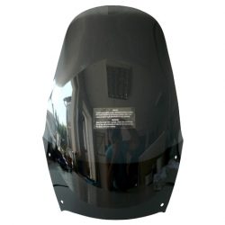 SUZUKI DR 650 RS 1991-1995 - TOURING WINDSCREEN / WINDSHIELD